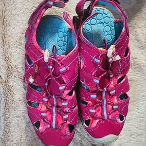 There Abouts Kid's Water Shoes